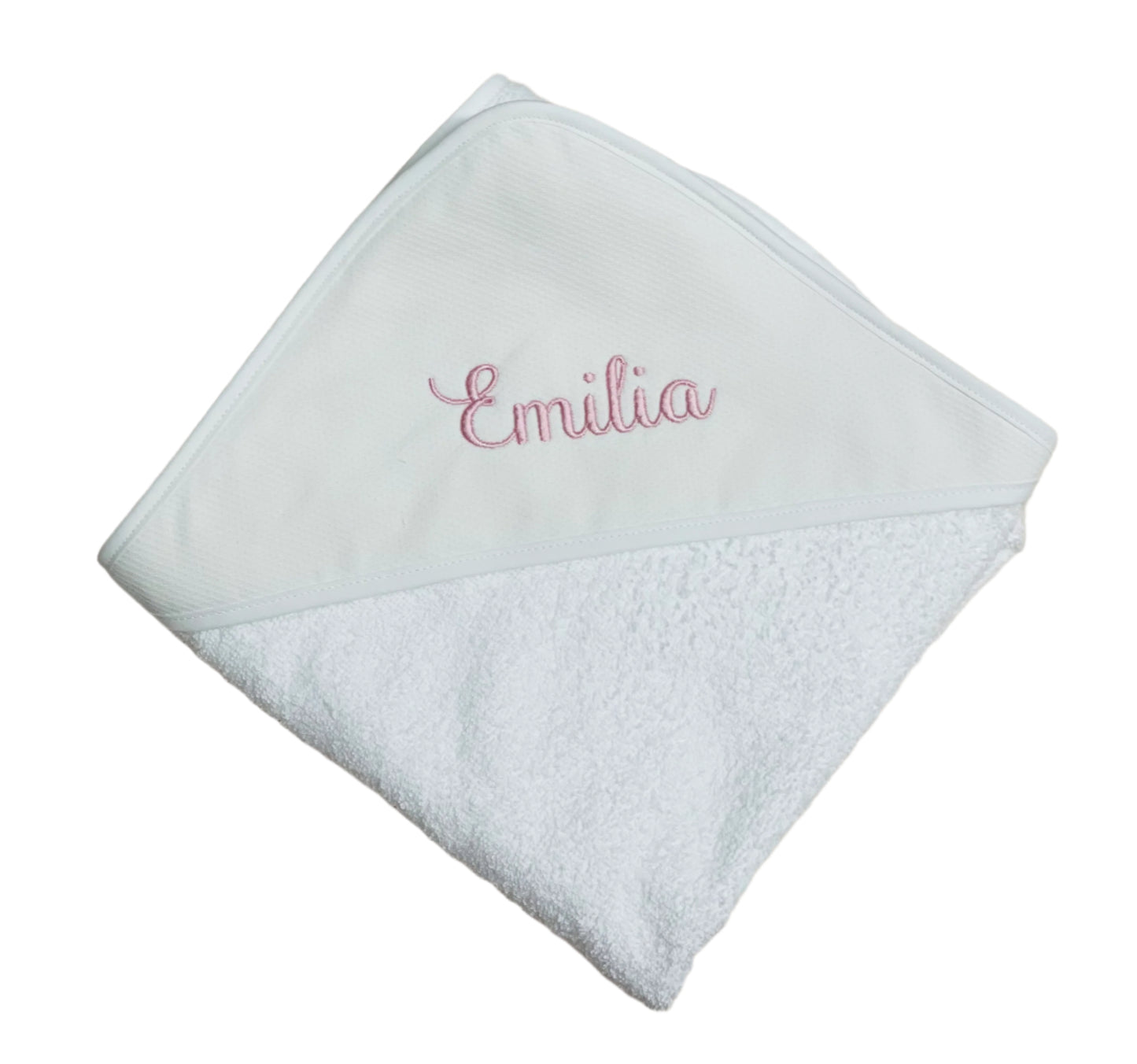 Baby Hooded Towel