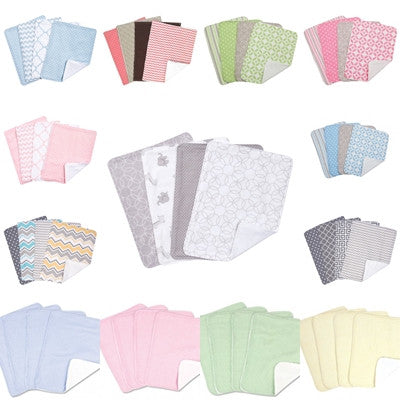 Burp Cloths