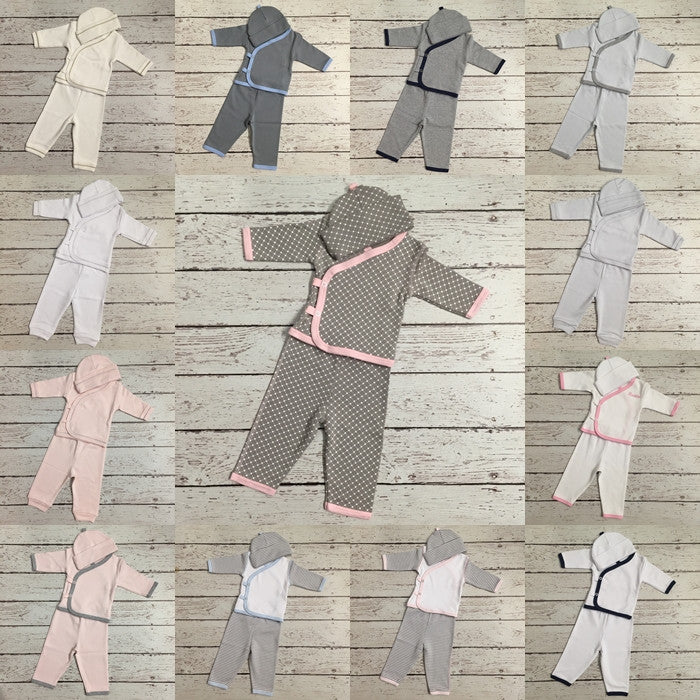 Take Me Home Outfits