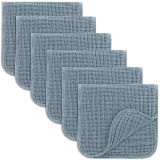 Muslin Burp Cloth