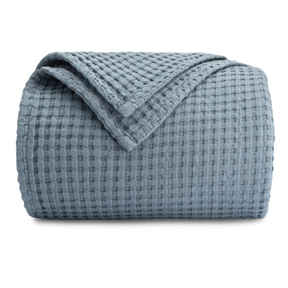 Adult Waffle Blanket