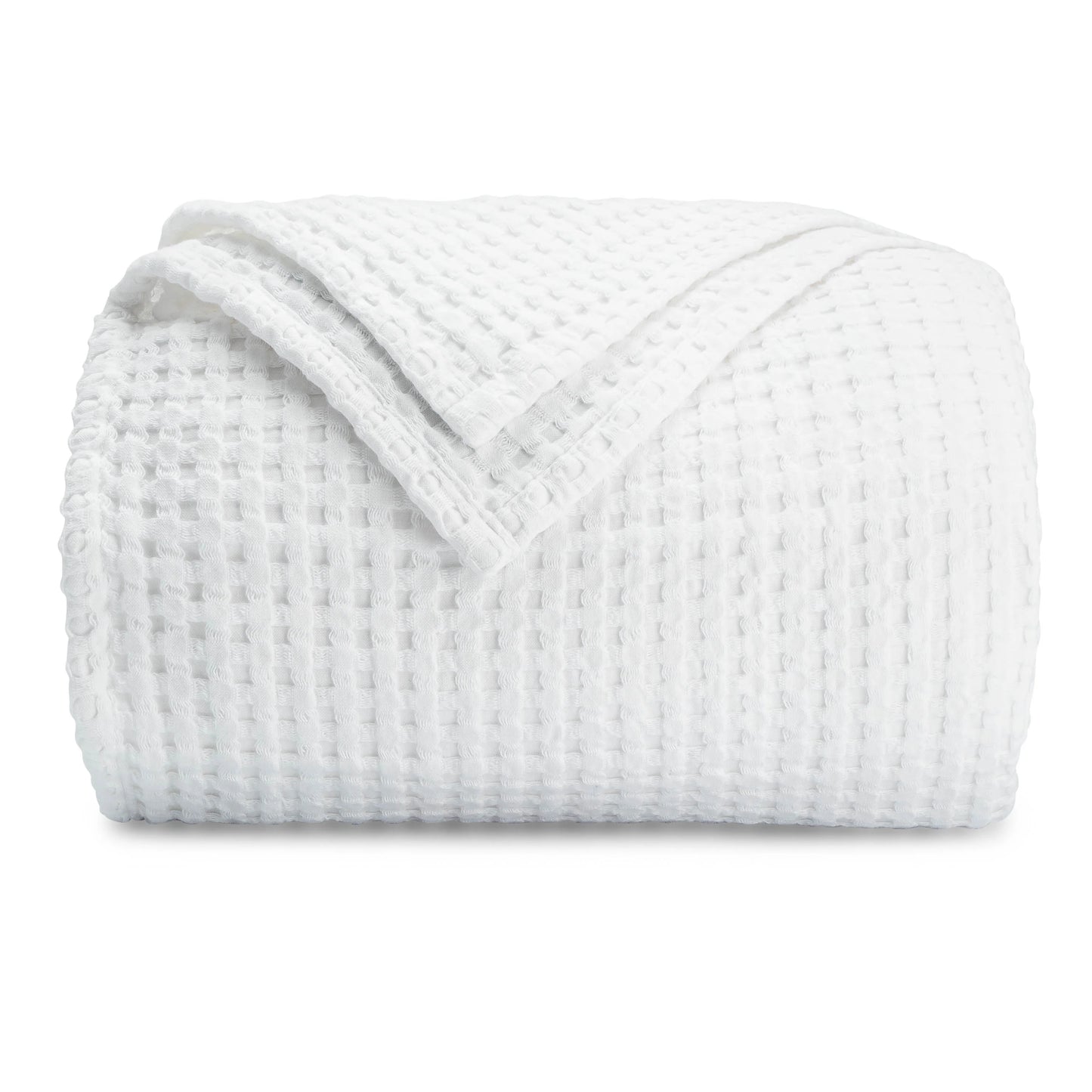 Adult Waffle Blanket