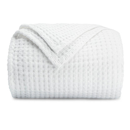 Adult Waffle Blanket