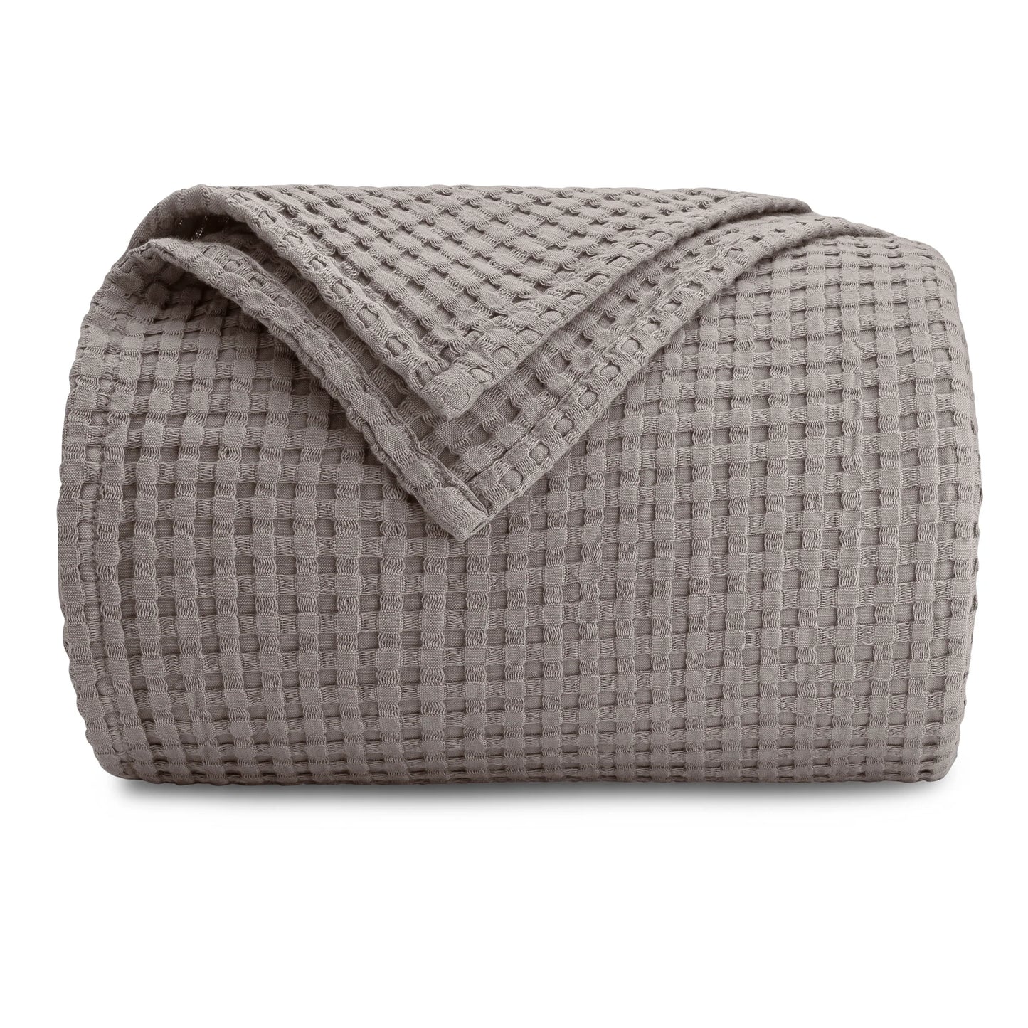 Adult Waffle Blanket