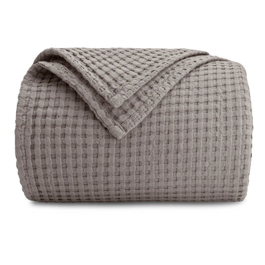 Adult Waffle Blanket