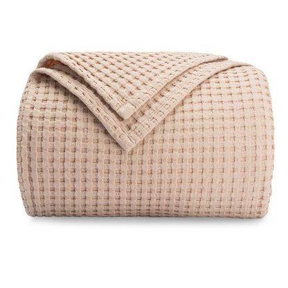Adult Waffle Blanket