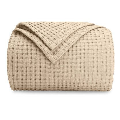 Adult Waffle Blanket