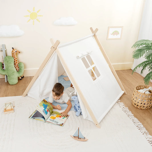 Indoor Play Tent