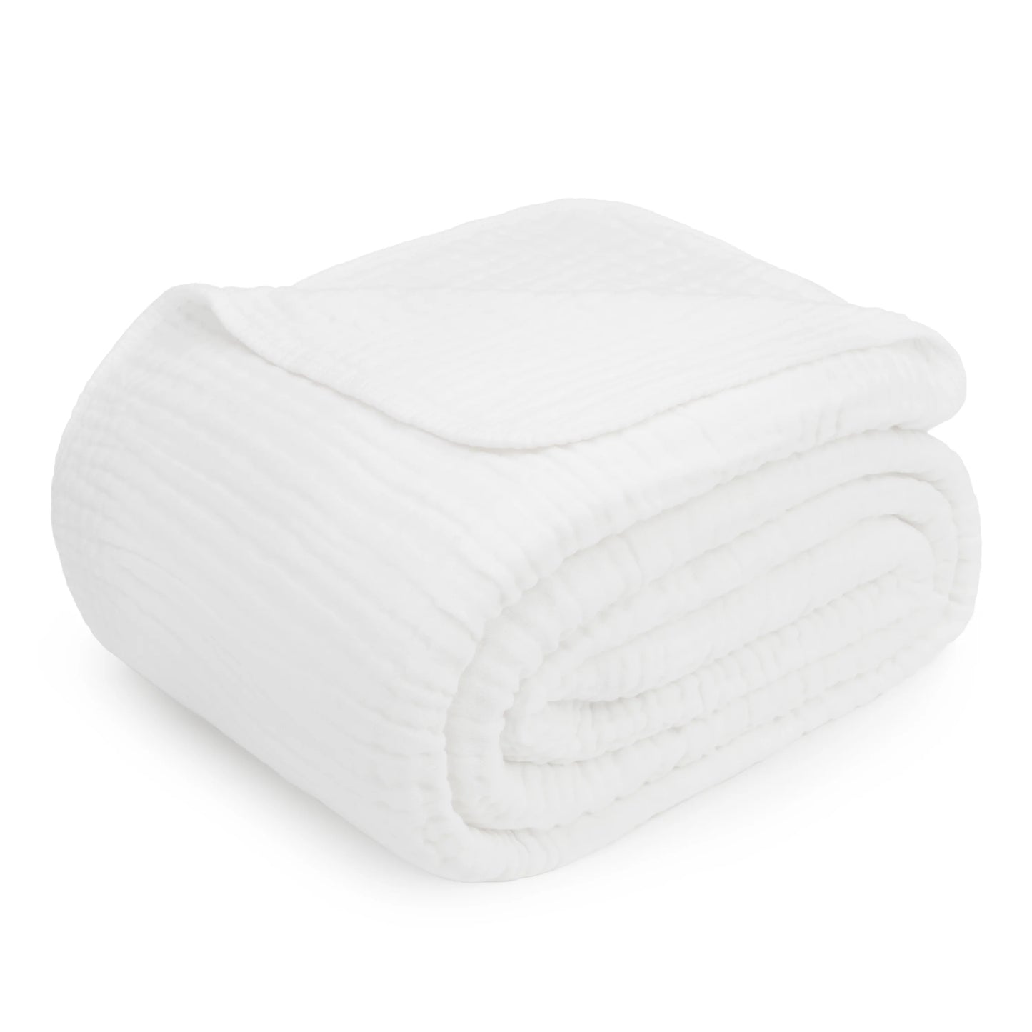Adult Muslin Blanket