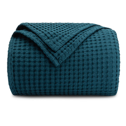 Adult Waffle Blanket