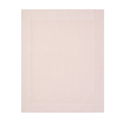 Luxe Knit Baby Blanket