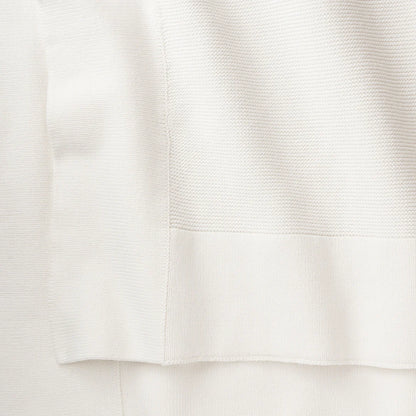 Luxe Knit Baby Blanket