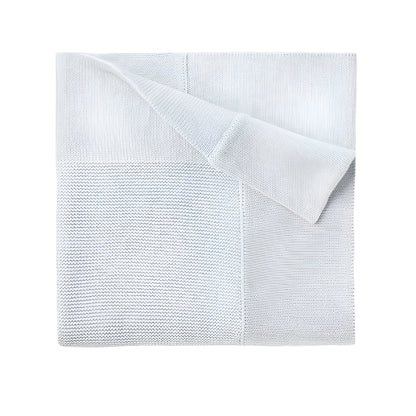 Luxe Knit Baby Blanket