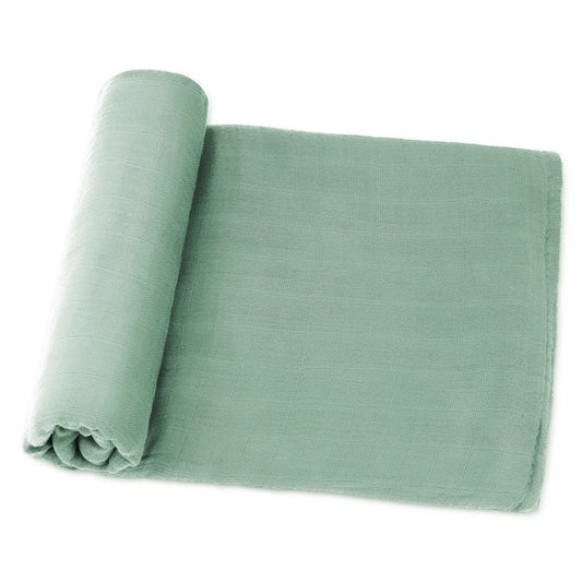 Muslin Swaddle Blanket