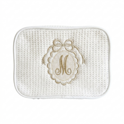 Waffle Pouch