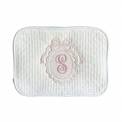 Waffle Pouch