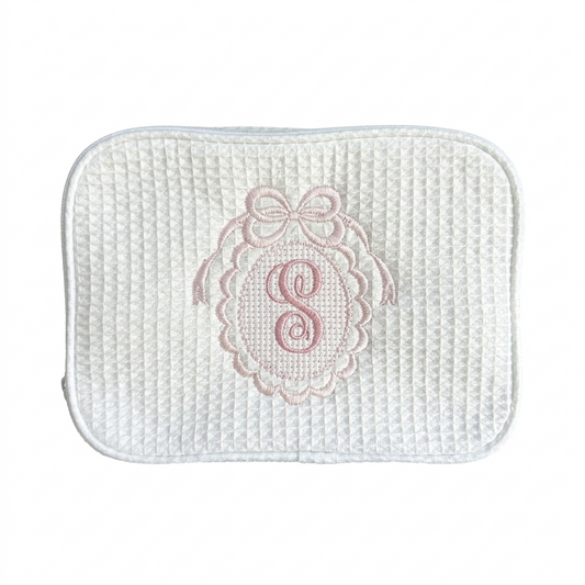 Waffle Pouch