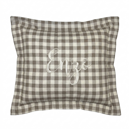 Baby Name Pillow