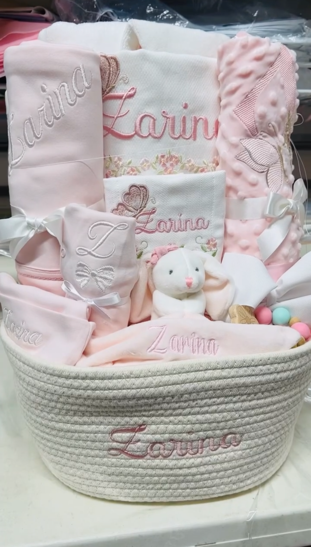 Build a Bundle