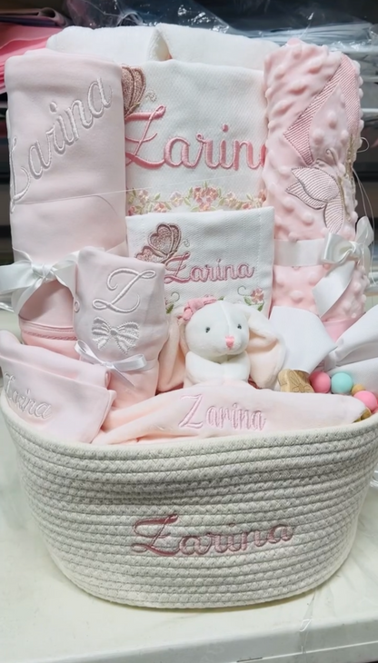 Build a Bundle