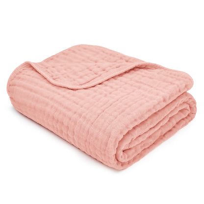 Muslin Baby Blanket