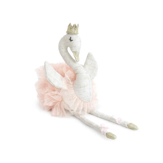 Swan Ballerina