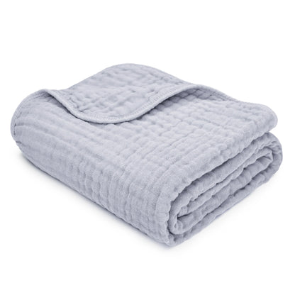 Muslin Baby Blanket