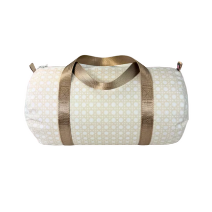 Small Duffel Bag
