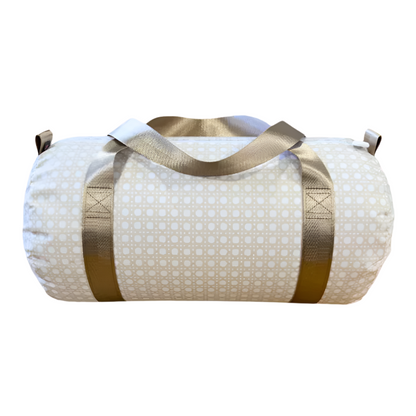 Medium Duffel Bag