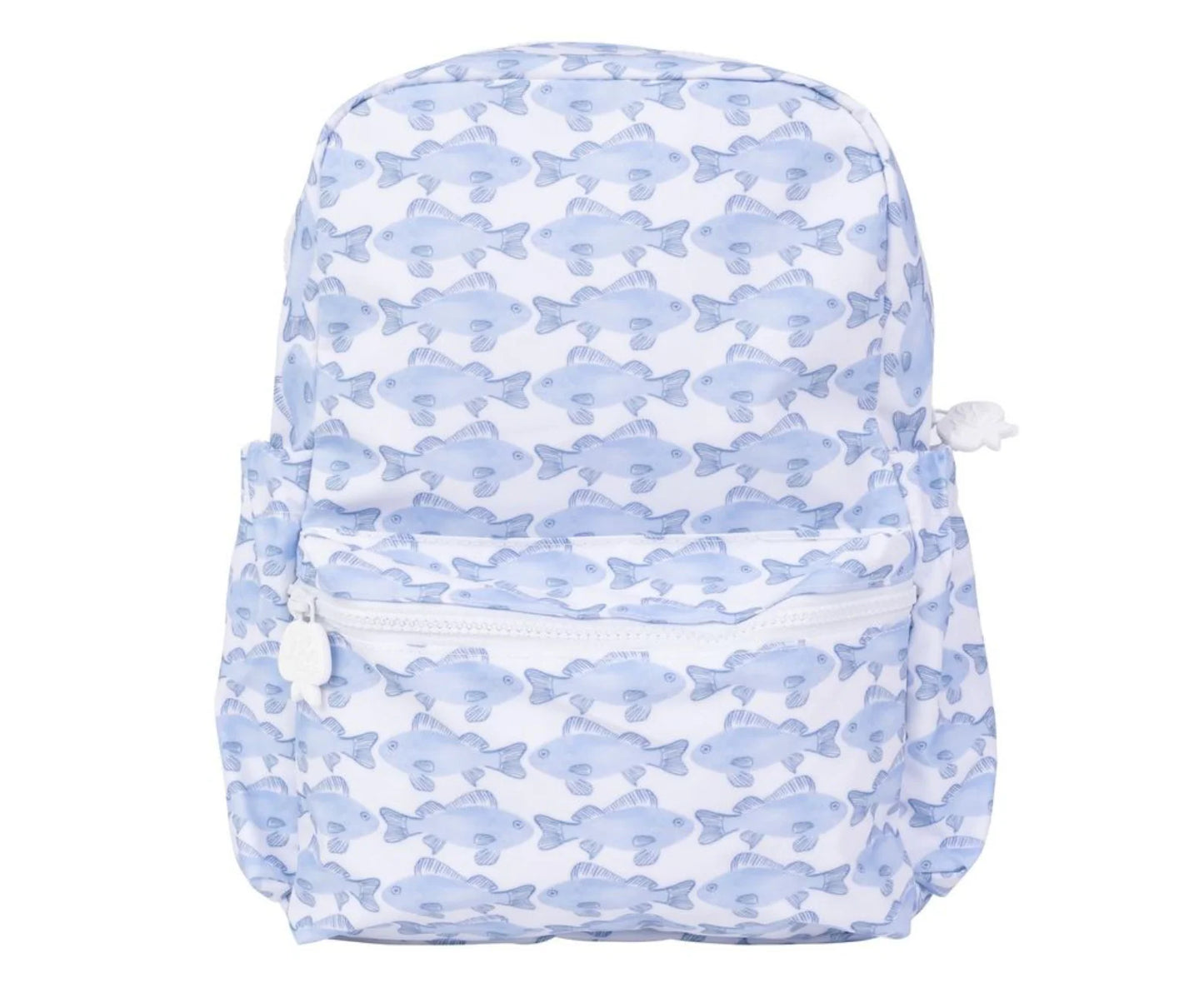 Fish Backpack