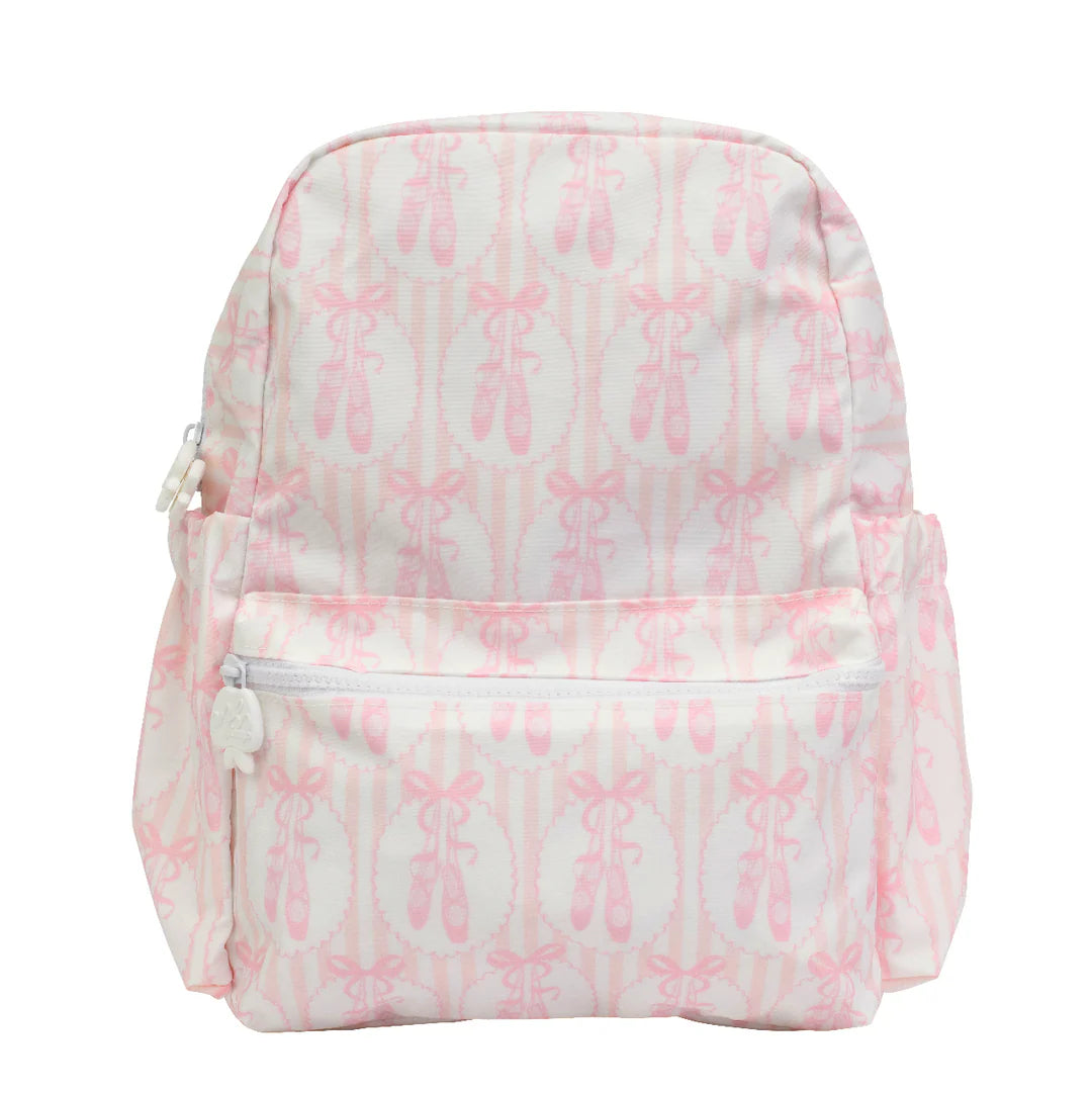 Ballerina Backpack