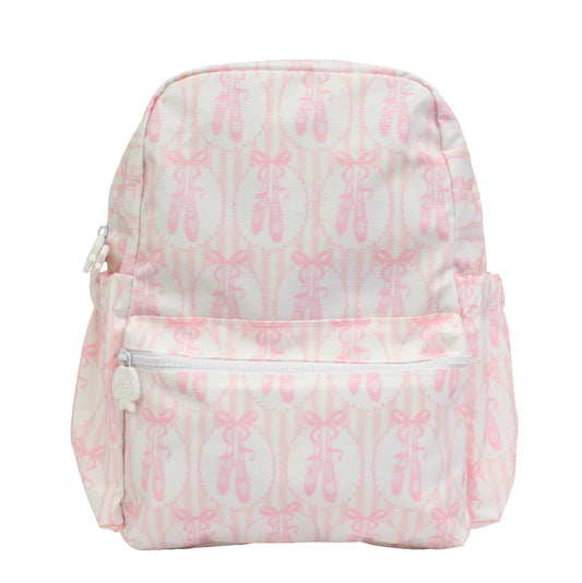 Ballerina Backpack