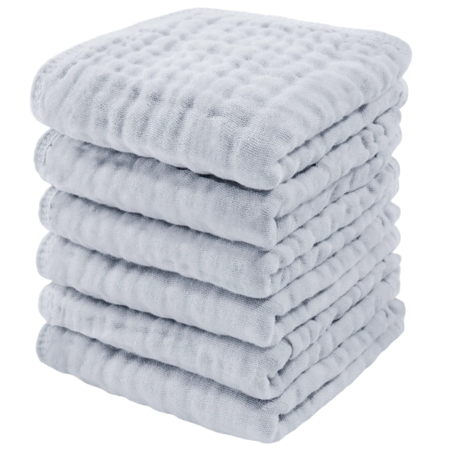 Muslin Washcloth