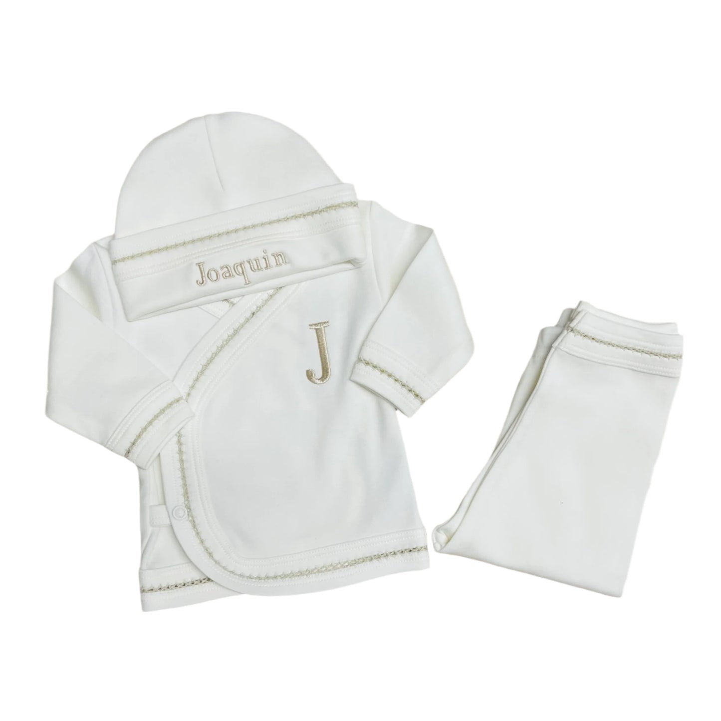 Take Me Home Outfit Set