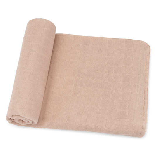 Muslin Swaddle Blanket