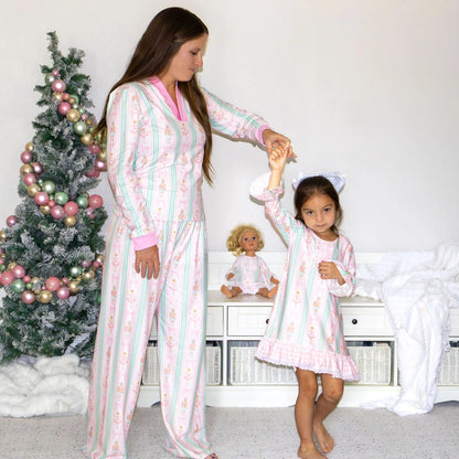 Nutcracker Women's Pajamas