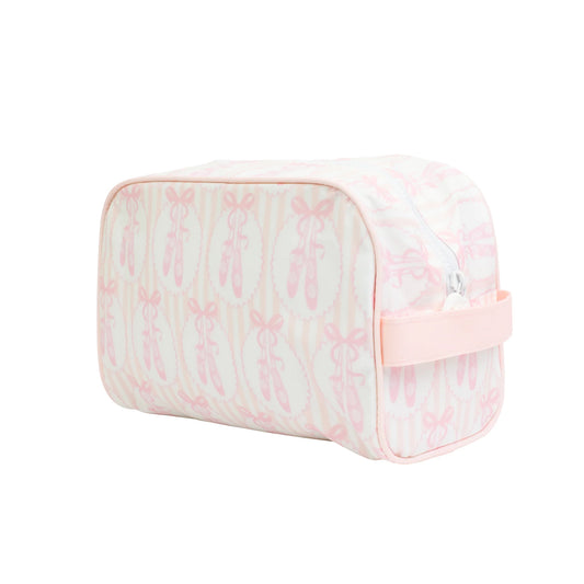 Ballerina Dopp Kit