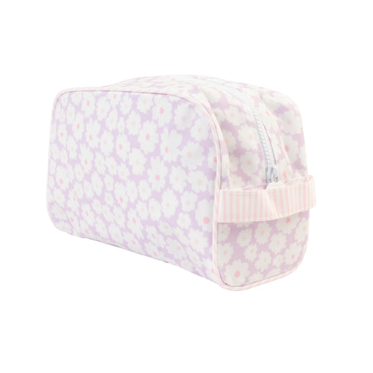 Daisies Dopp Kit