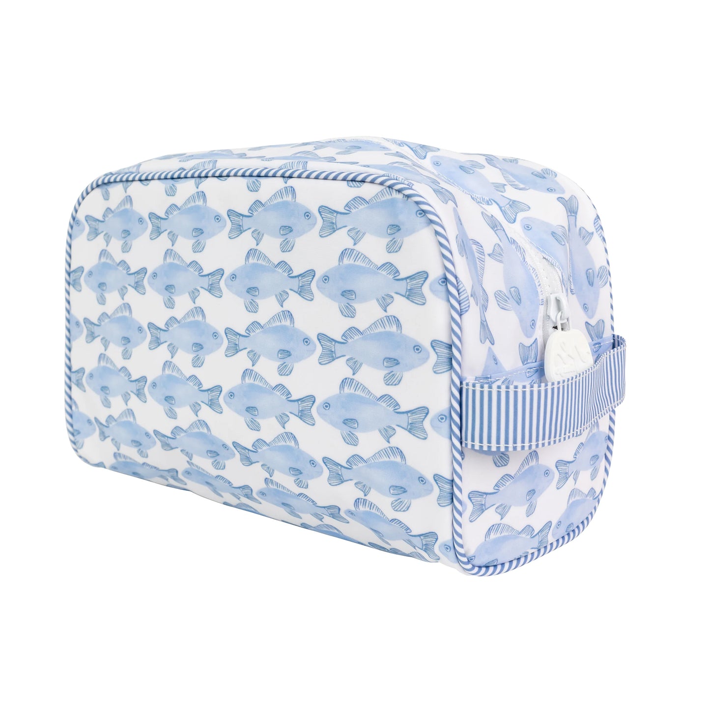 Fish Dopp Kit