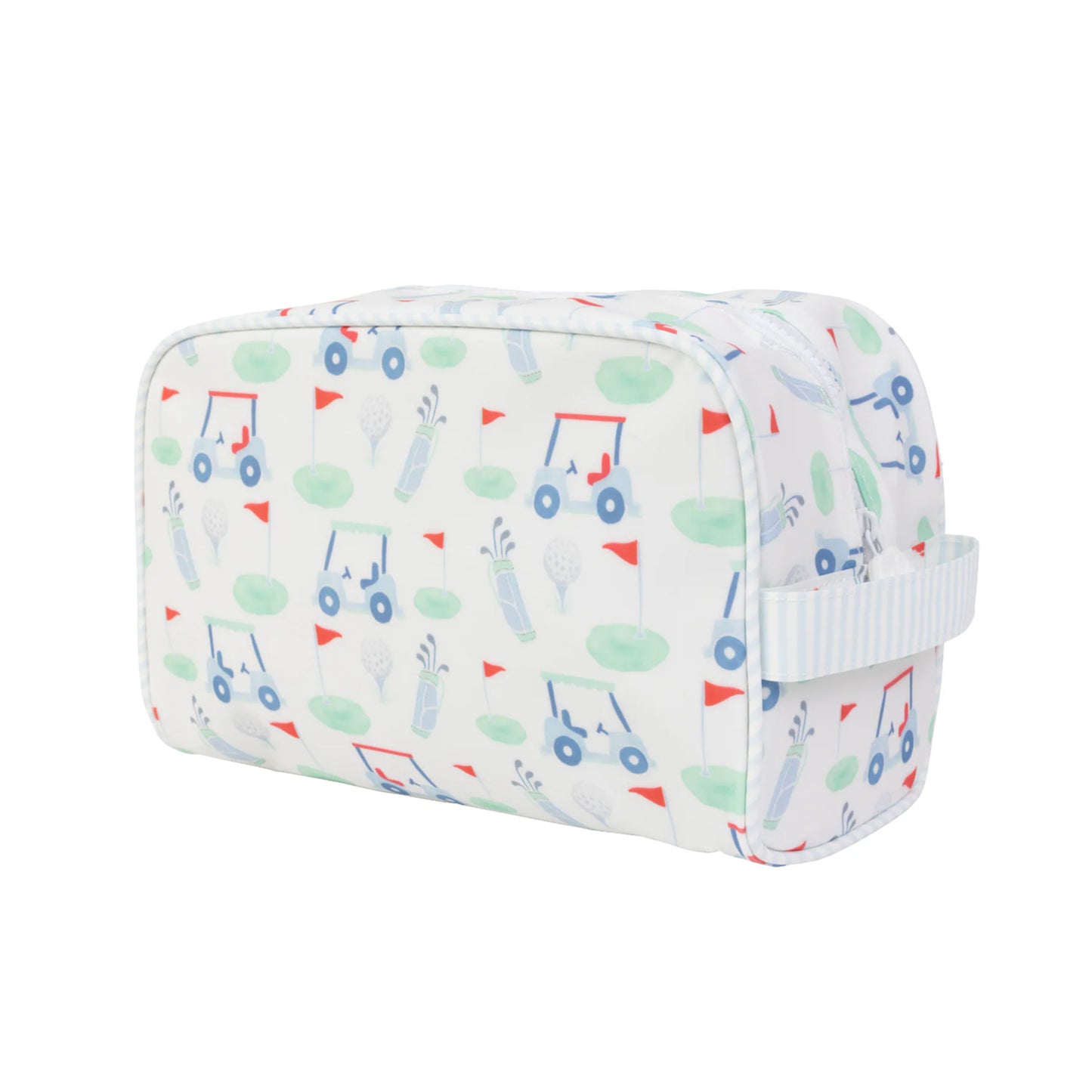 Golf Dopp Kit