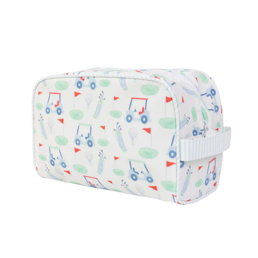 Golf Dopp Kit
