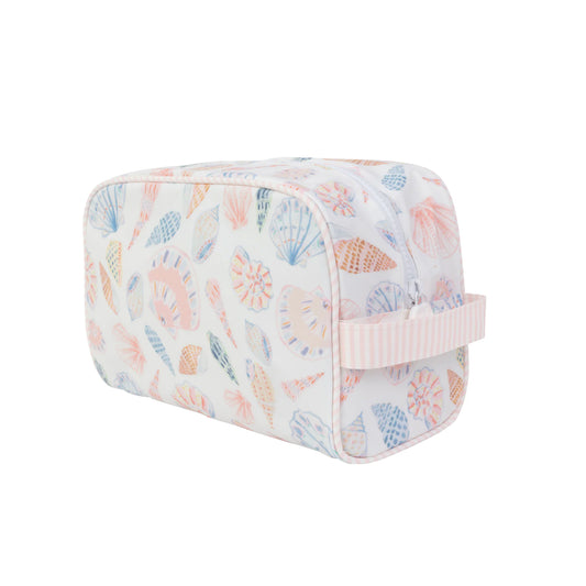 Shells Dopp Kit