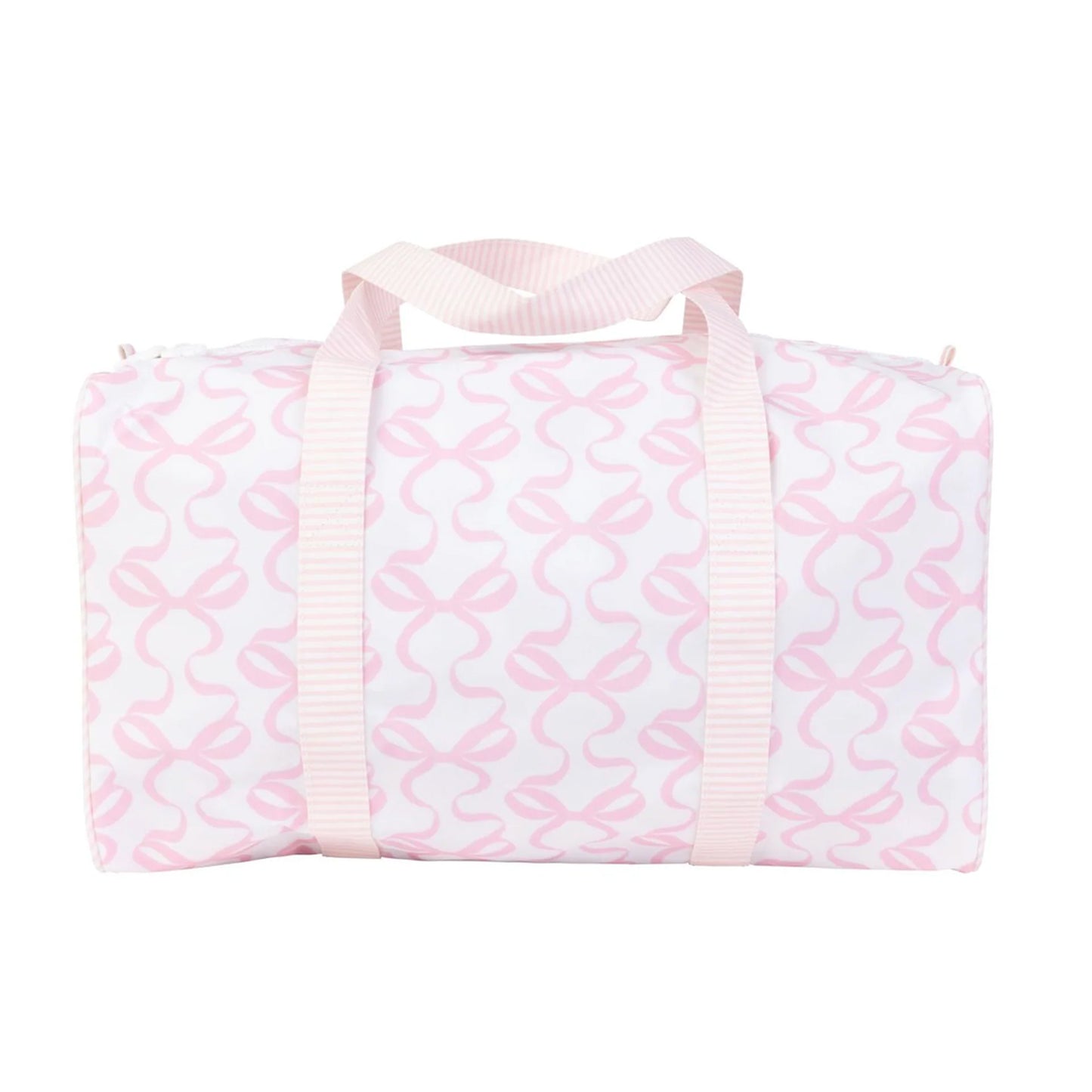 Bows Duffle