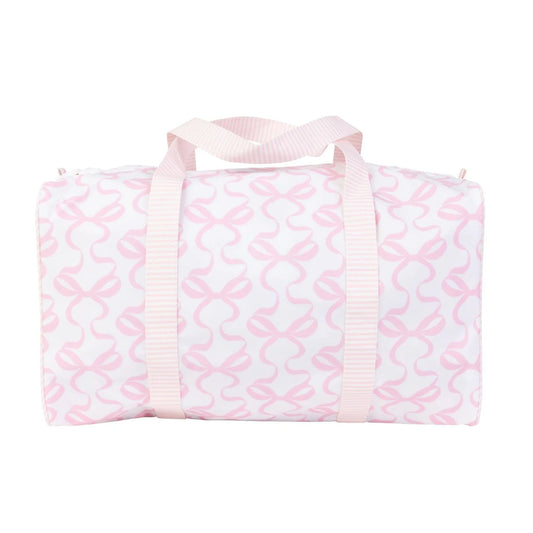 Bows Duffle