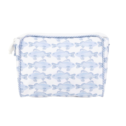 Fish Go Bag