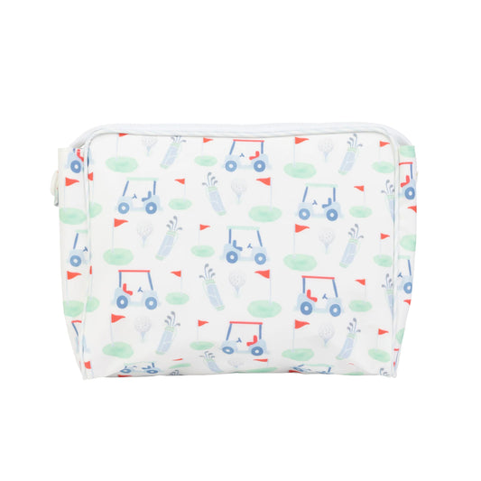 Golf Go Bag