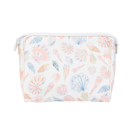 Shells Go Bag
