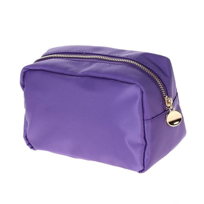 Nylon Cosmetic Pouch
