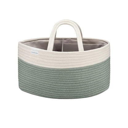 Rope Basket