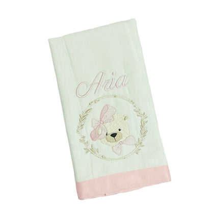 Burp Cloth